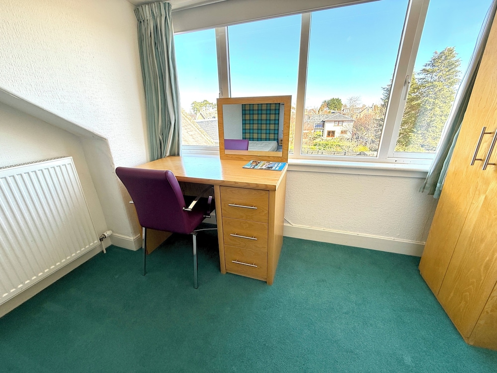 Classic Single Room photo 3