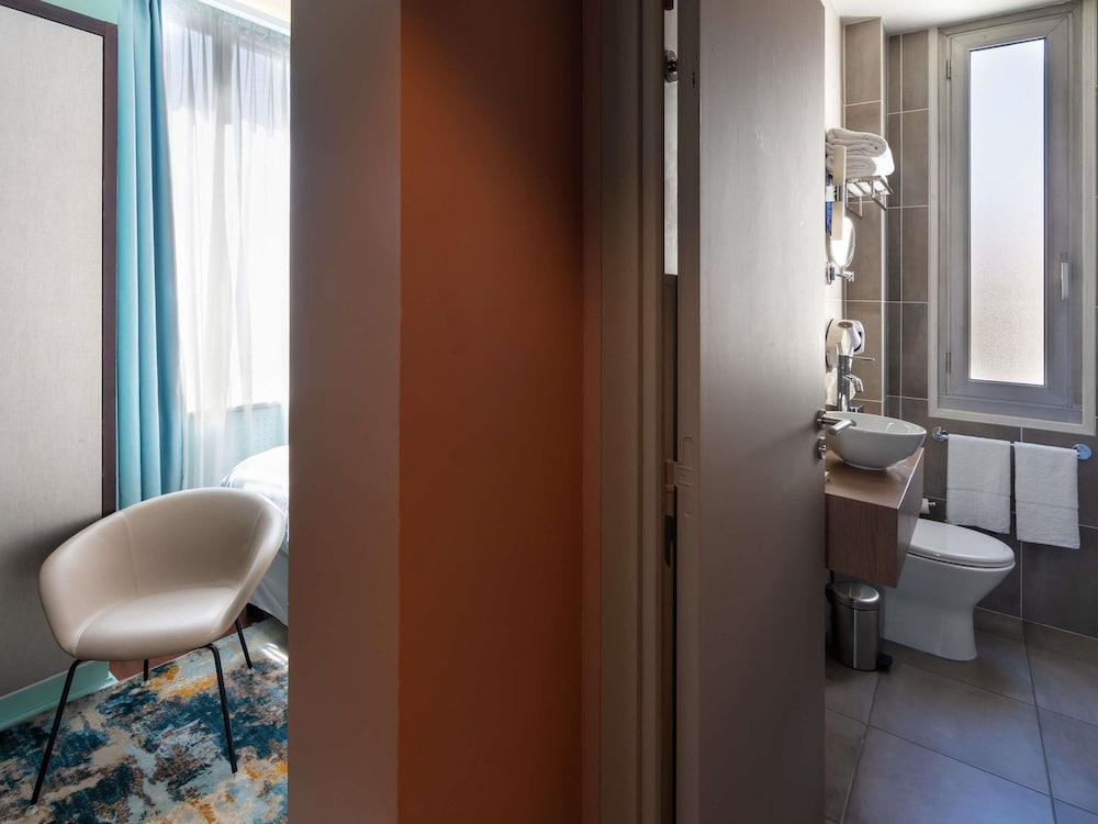 Classic Room, 1 Twin Bed