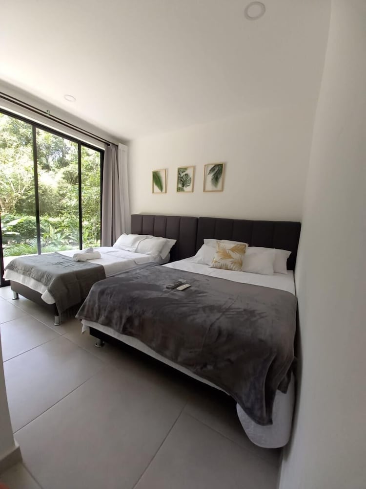 Superior Double Room, Multiple Beds