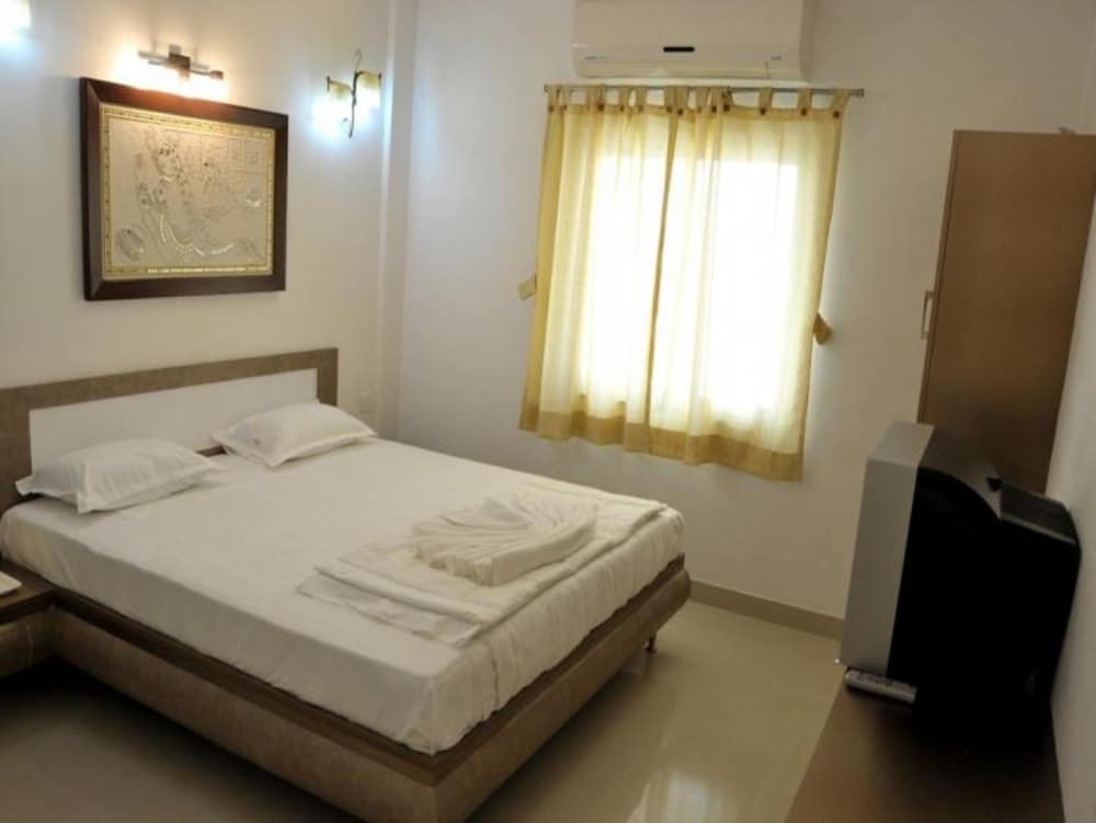 Classic Room - Photo 4