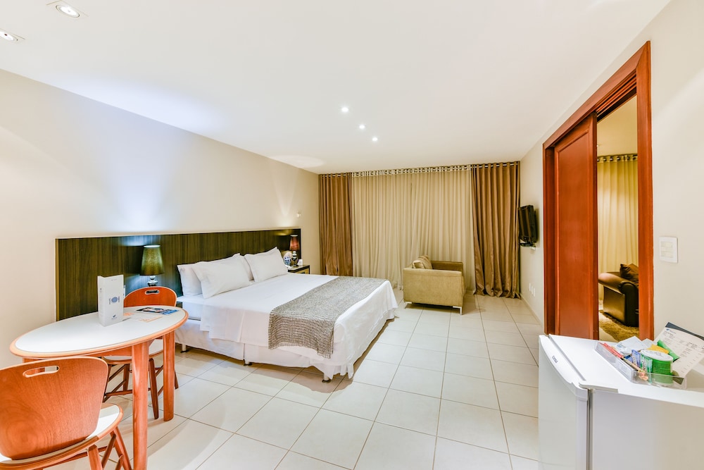 Suite Imperial - Photo 1