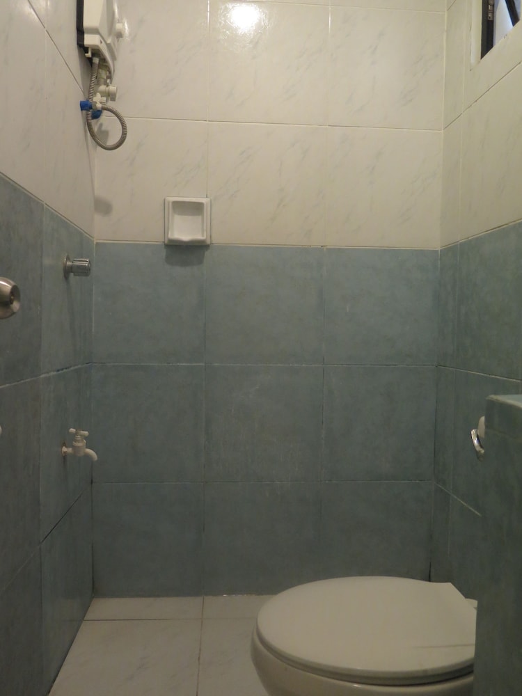 Twin Room photo 2