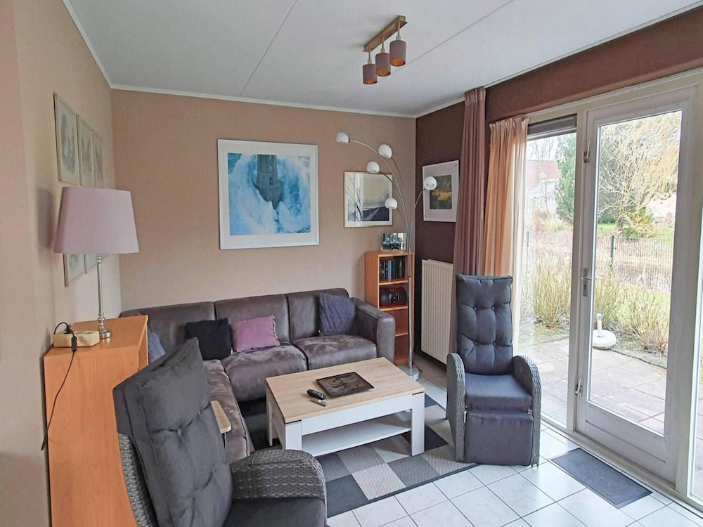 Classic House, 3 Bedrooms photo 2