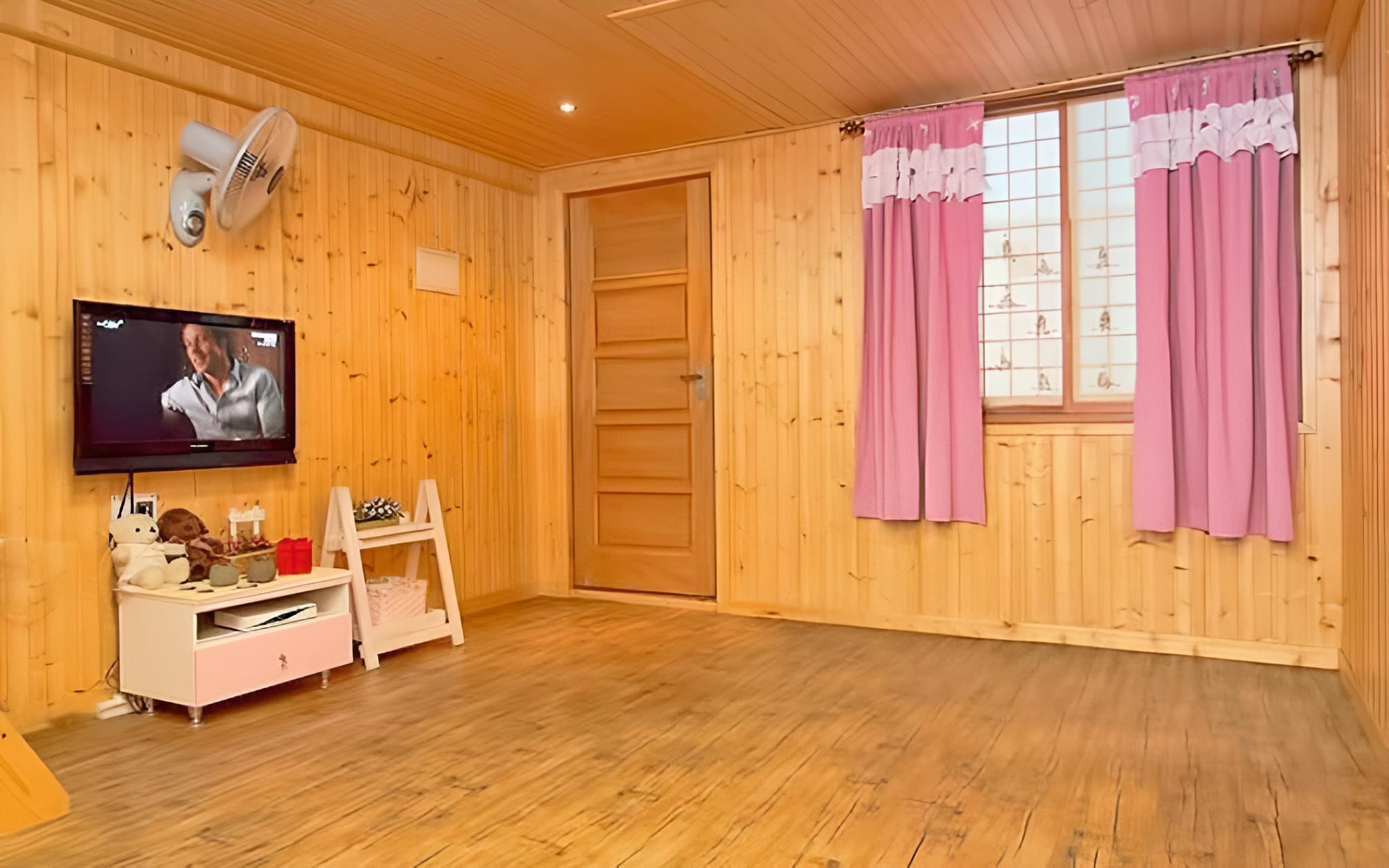 Room (Pink Firefly) photo 2