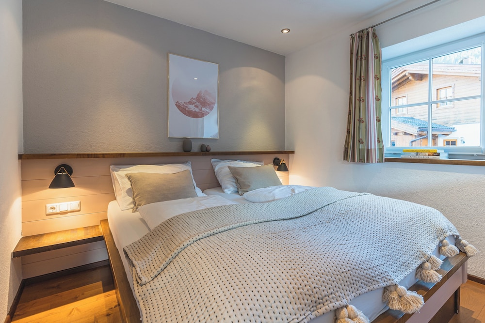 Deluxe Apartment photo 1
