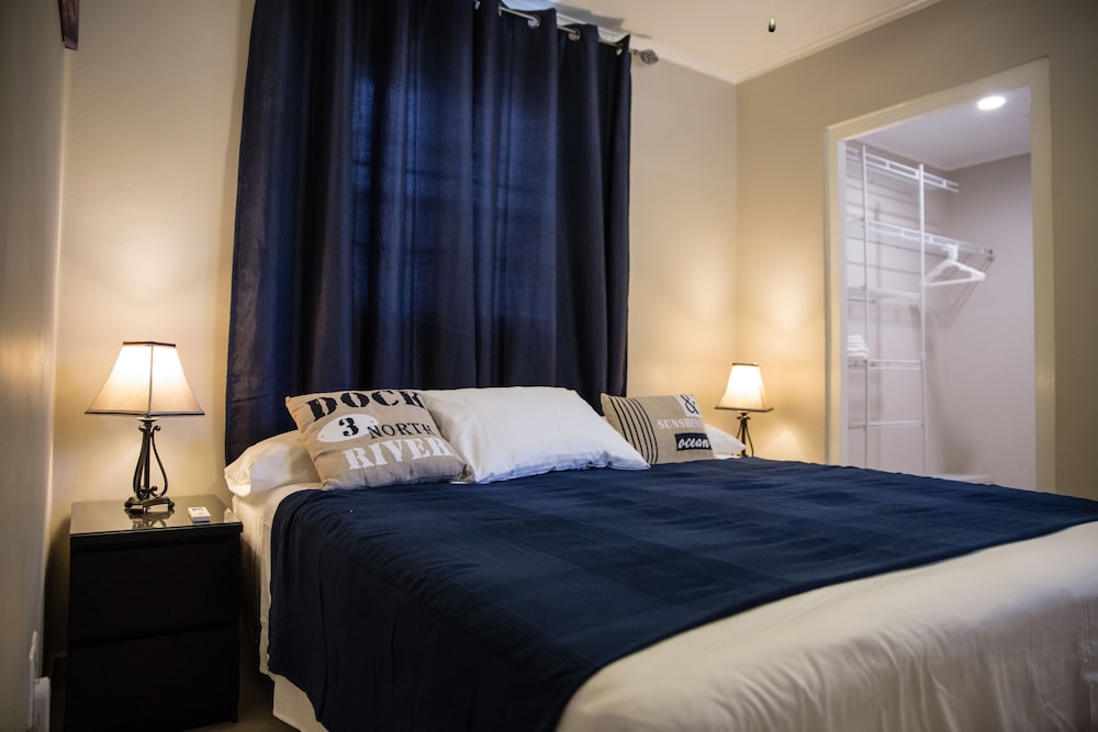 Standard Suite, 1 Bedroom