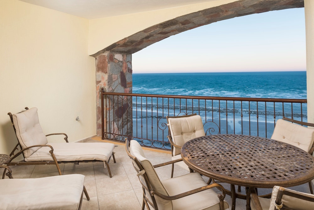 Condo, 1 King Bed with Sofa bed, Balcony, Ocean View (Sonoran Sky SKY 1105)