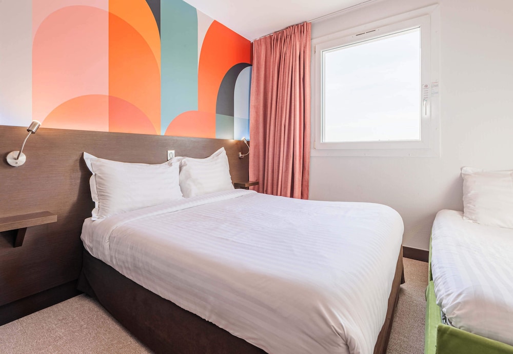 Standard Triple Room - Photo 1