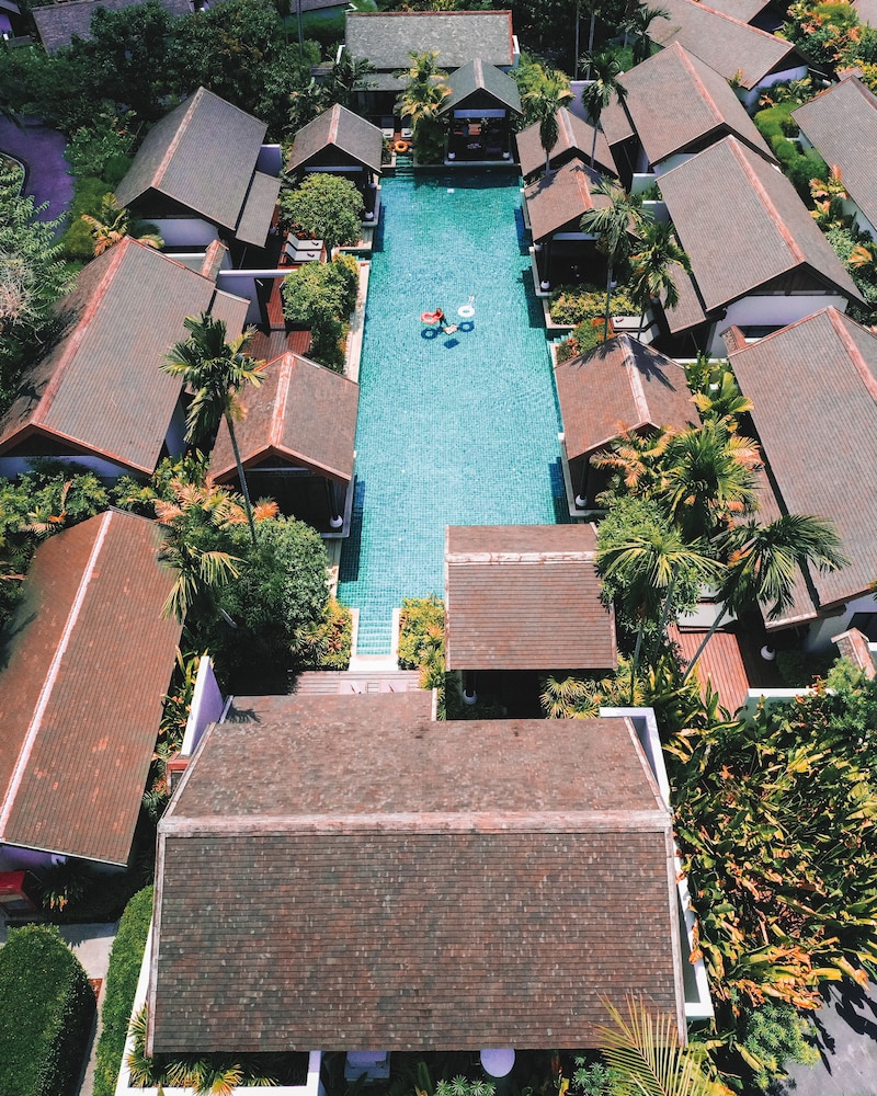 Anantara Pool Access Villa - Photo 13