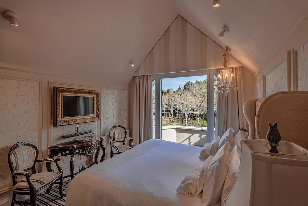 Suite Cristal