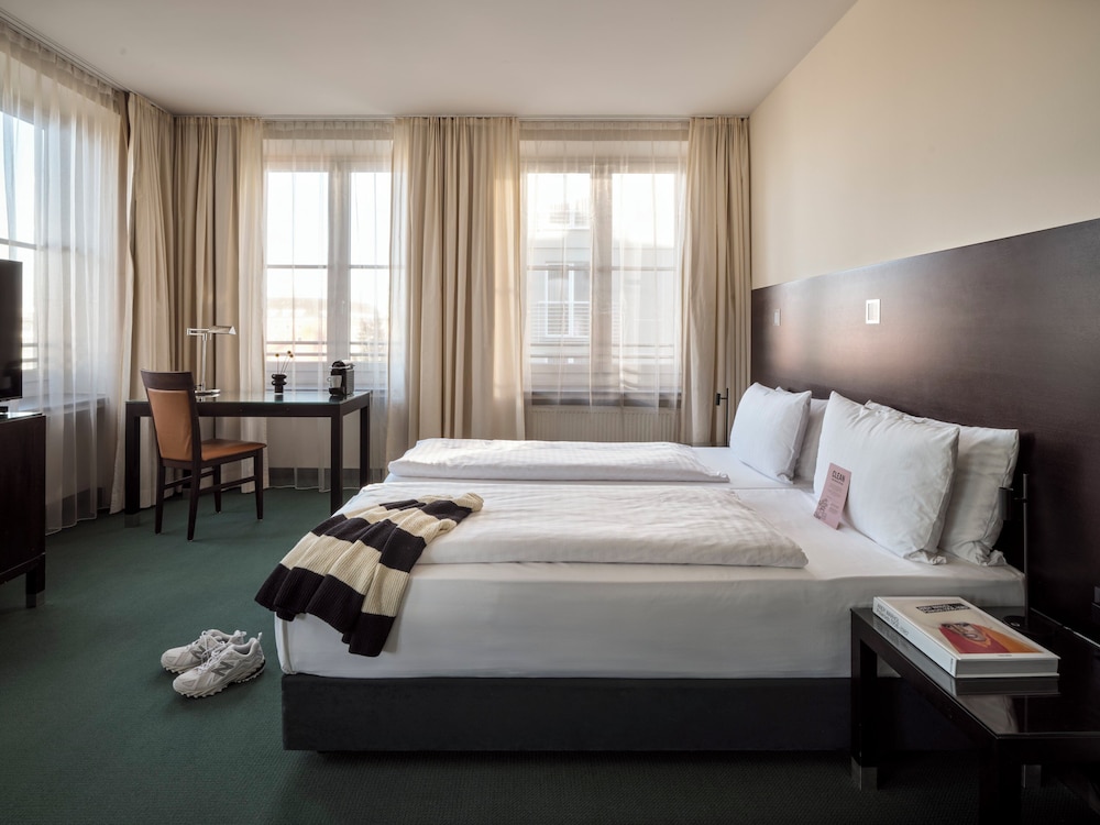 Superior Twin Room (Plus) photo 2
