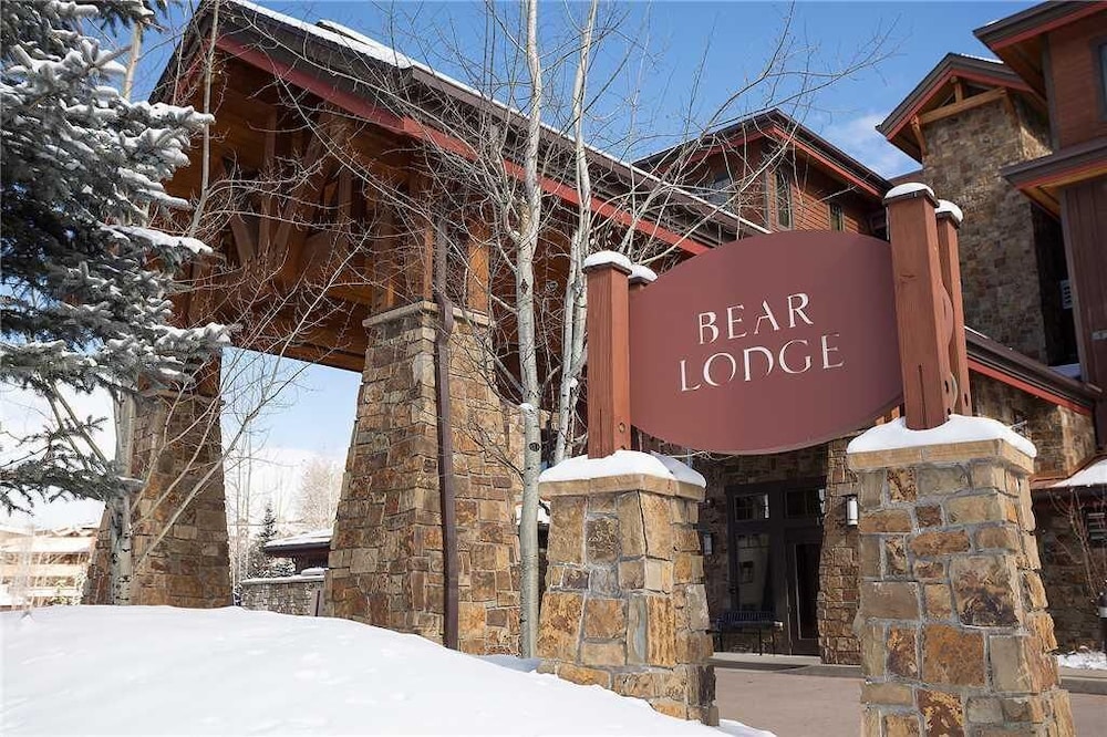 Condo, Multiple Beds (6110 Bear Lodge, Trappeur's Crossing) photo 2