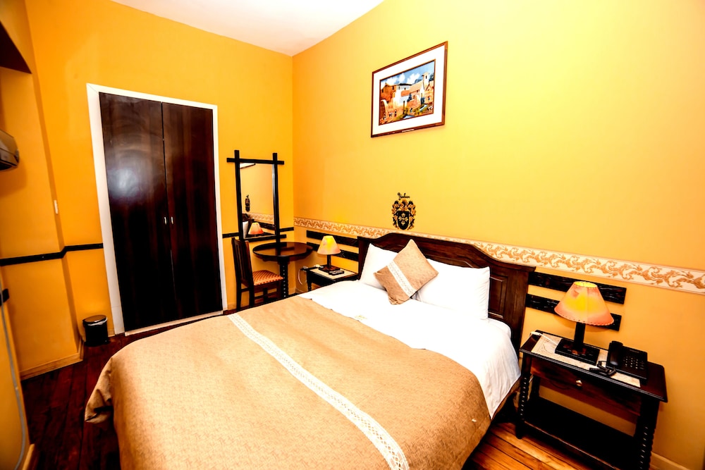Single Room photo 2