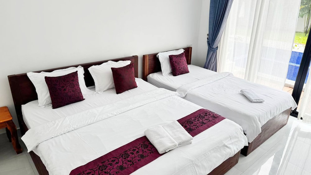 Standard Triple Room photo 2