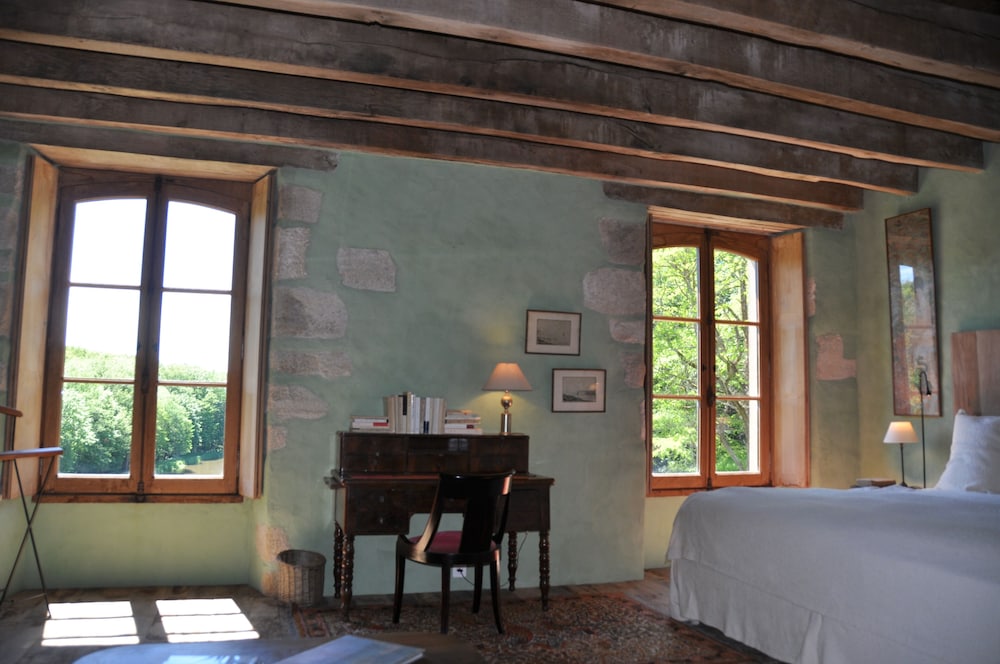 Chambre d'Henry - Photo 2