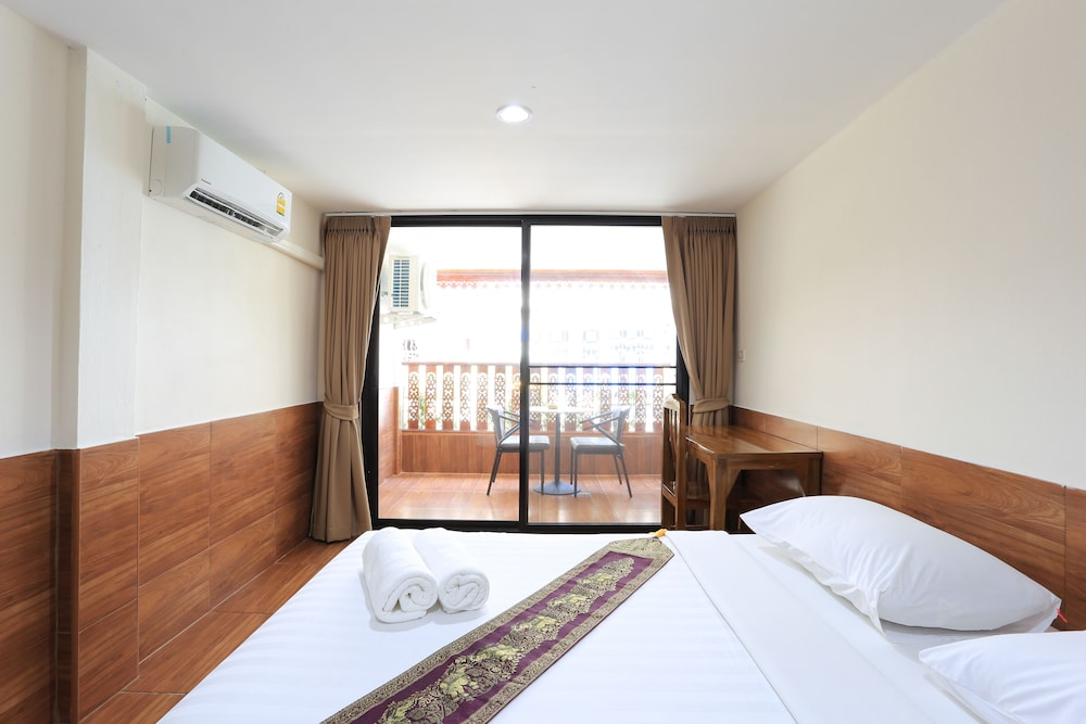 Superior Double Room - Photo 7
