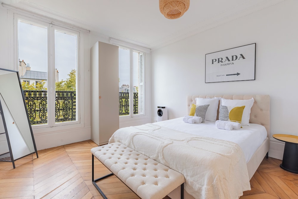 Elite Apartment