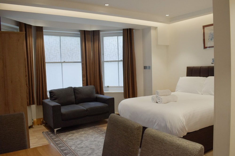Superior Apartment photo 2