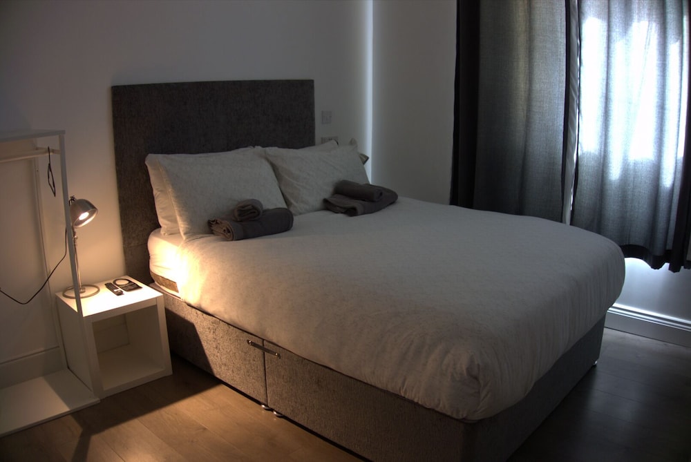 Premium Double Room, Ensuite, Garden View (Chambre Sahara) photo 2