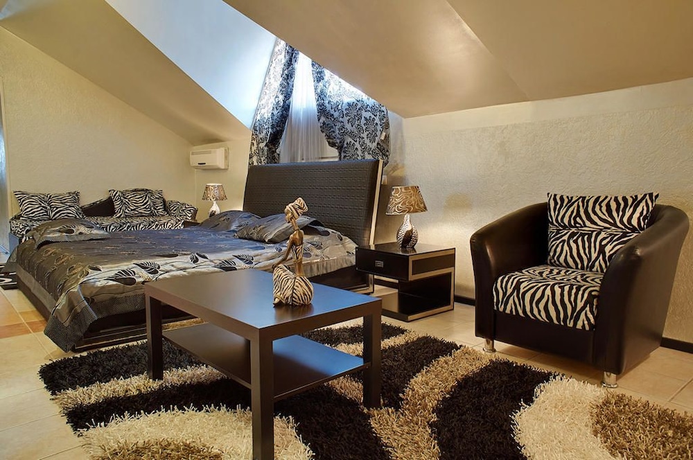 Junior Suite photo 2