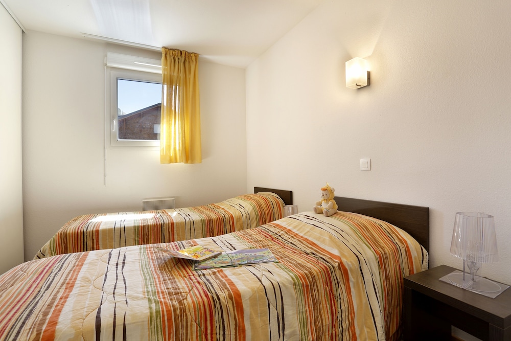 Appartement 4 pièces 8 personnes photo 3