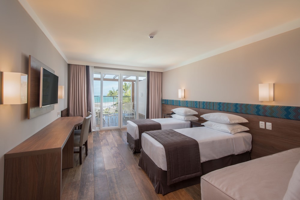 Superior Triple Room, Sea View - Photo 8