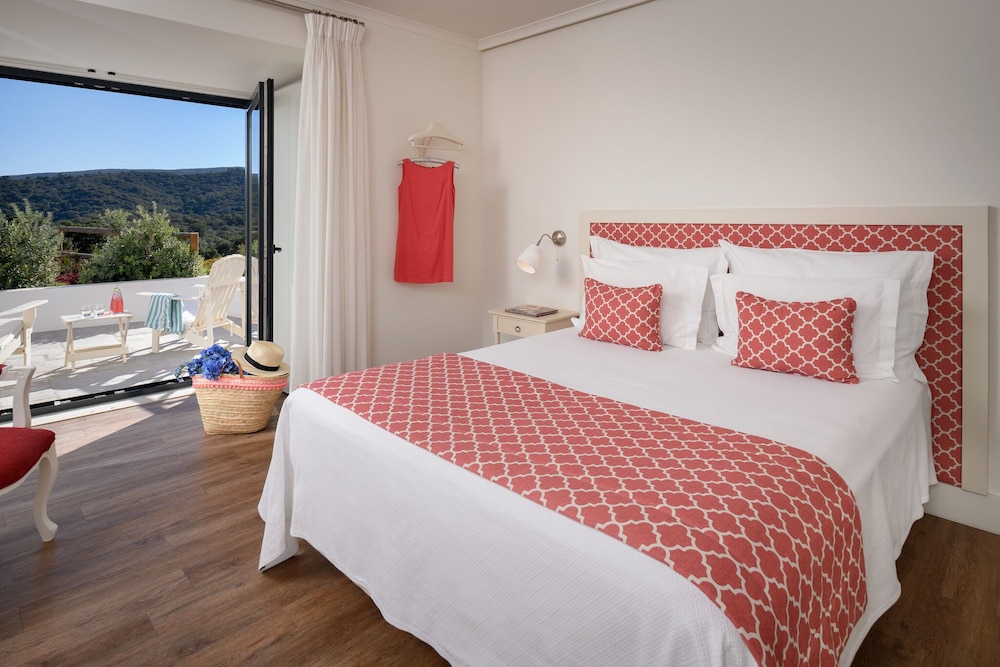 Superior Double Room (Garden House)