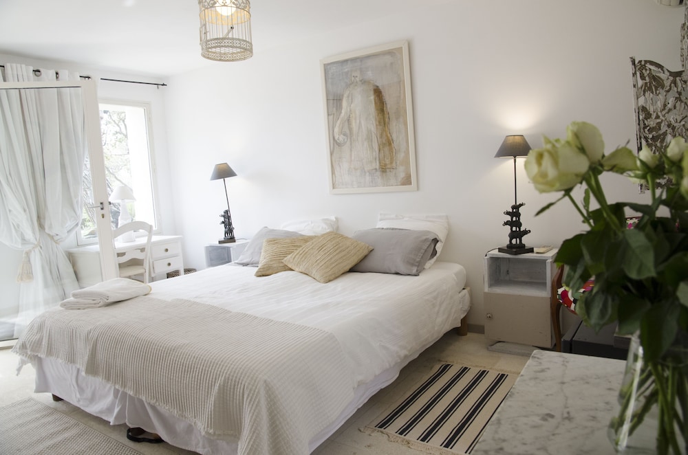 Double Room (Sérénité) photo 1