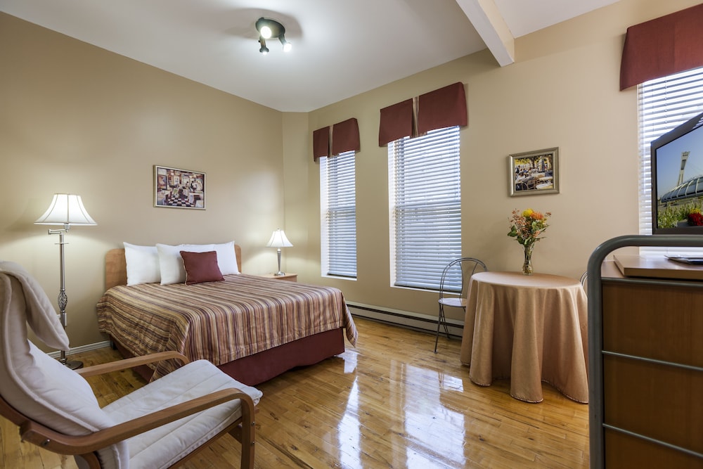 Studio, 1 Double Bed, Kitchenette photo 1