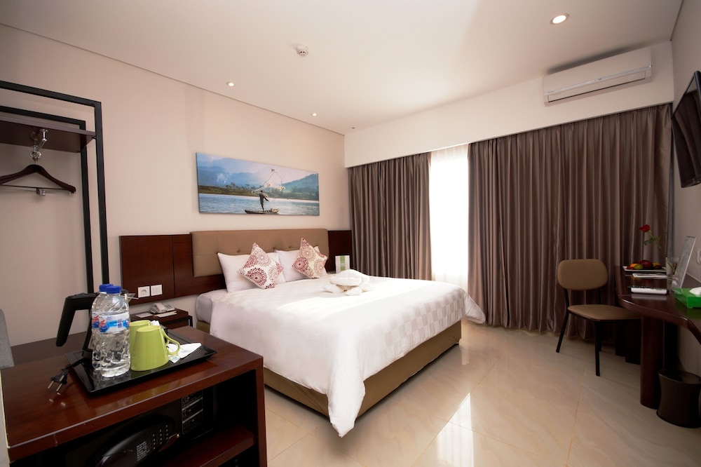 Superior Double Room photo 1