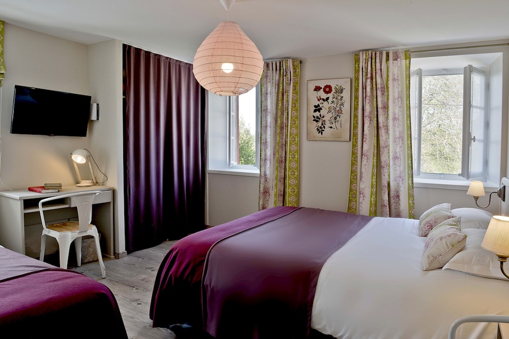 Standard Triple Room photo 3