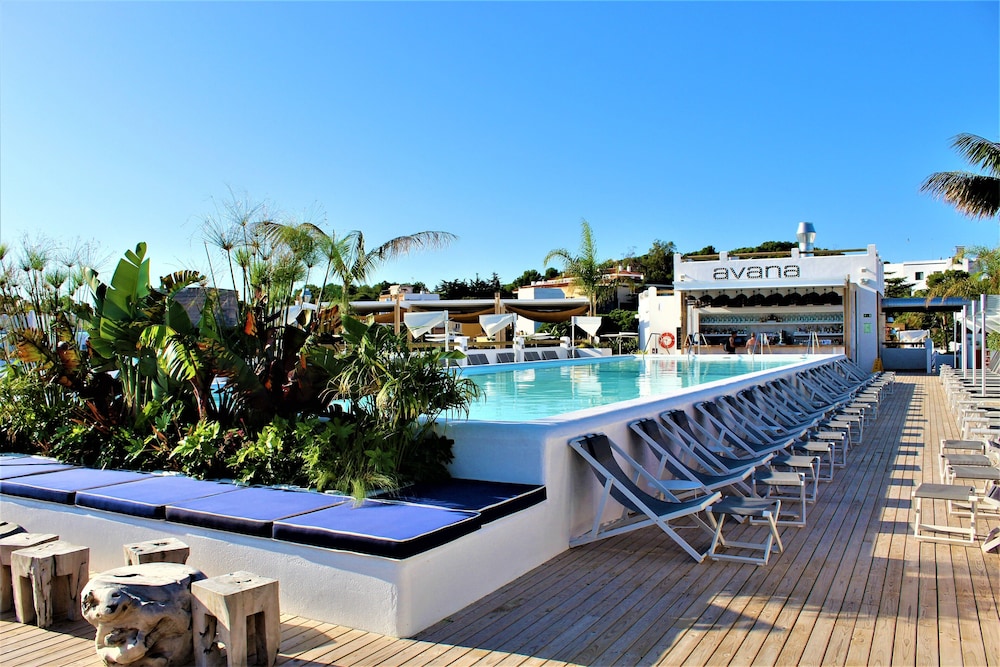 Superior Double or Twin Room (Access to Avana Rooftop) - Photo 11