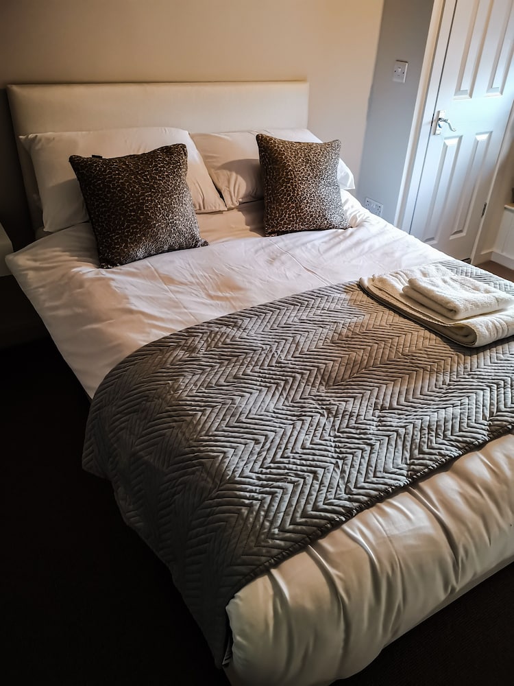 Comfort Double Room, Ensuite (Room 2) photo 1