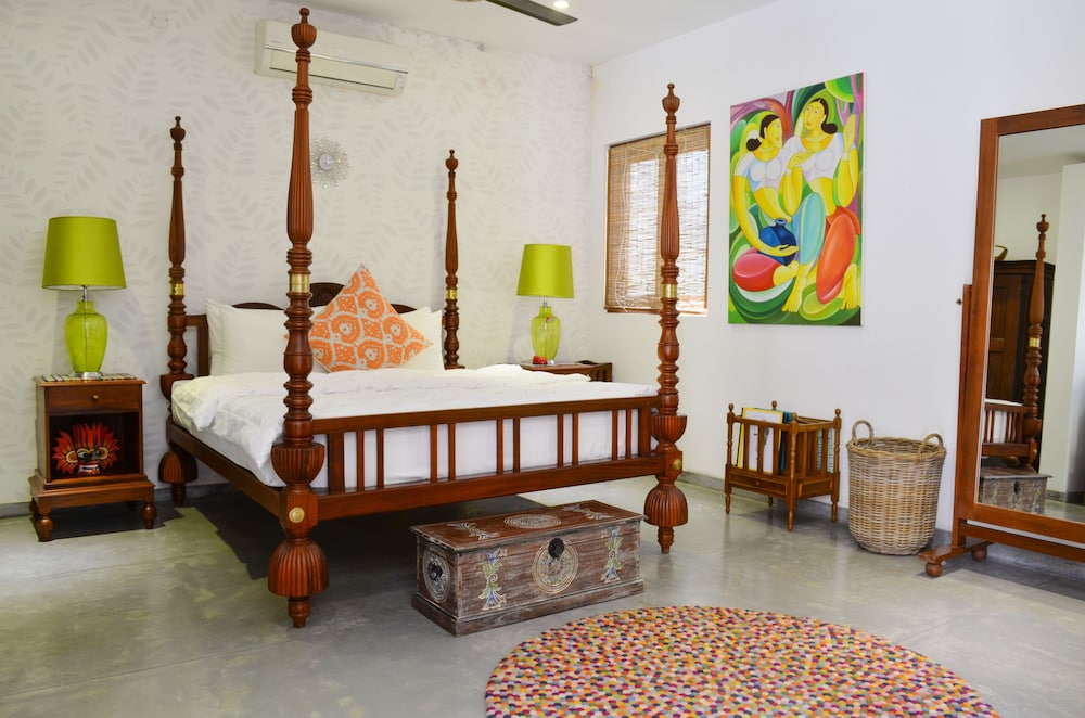 The Cottage Suite photo 1