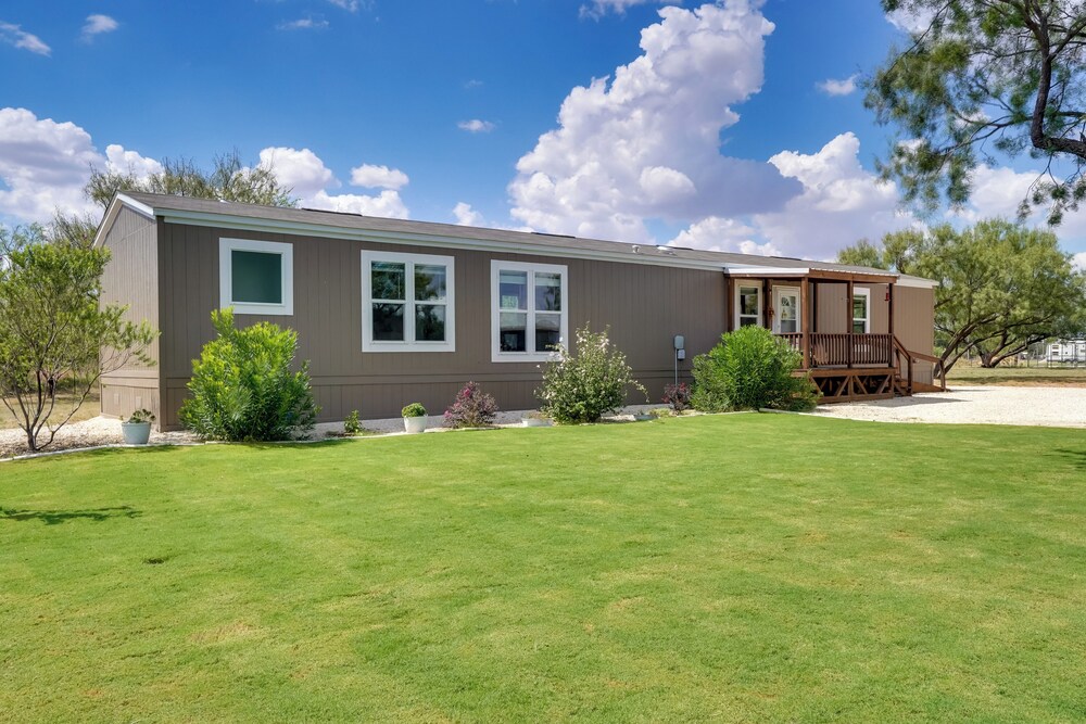 House (3 Bedrooms) photo 1