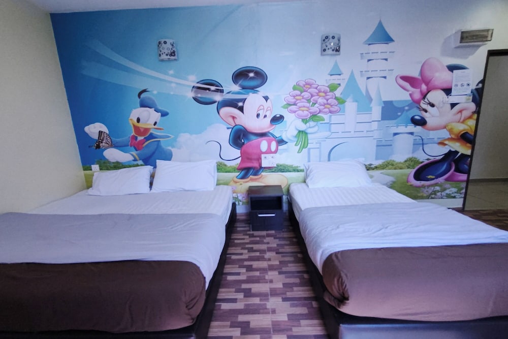 Classic Triple Room - Photo 3