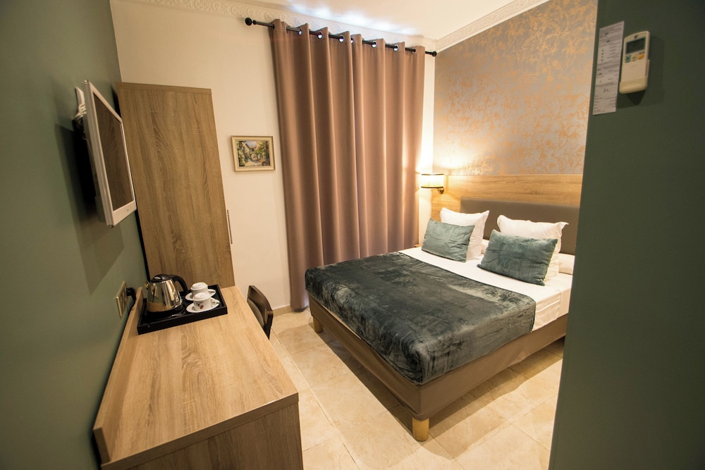 Double / Single Room - Photo 21