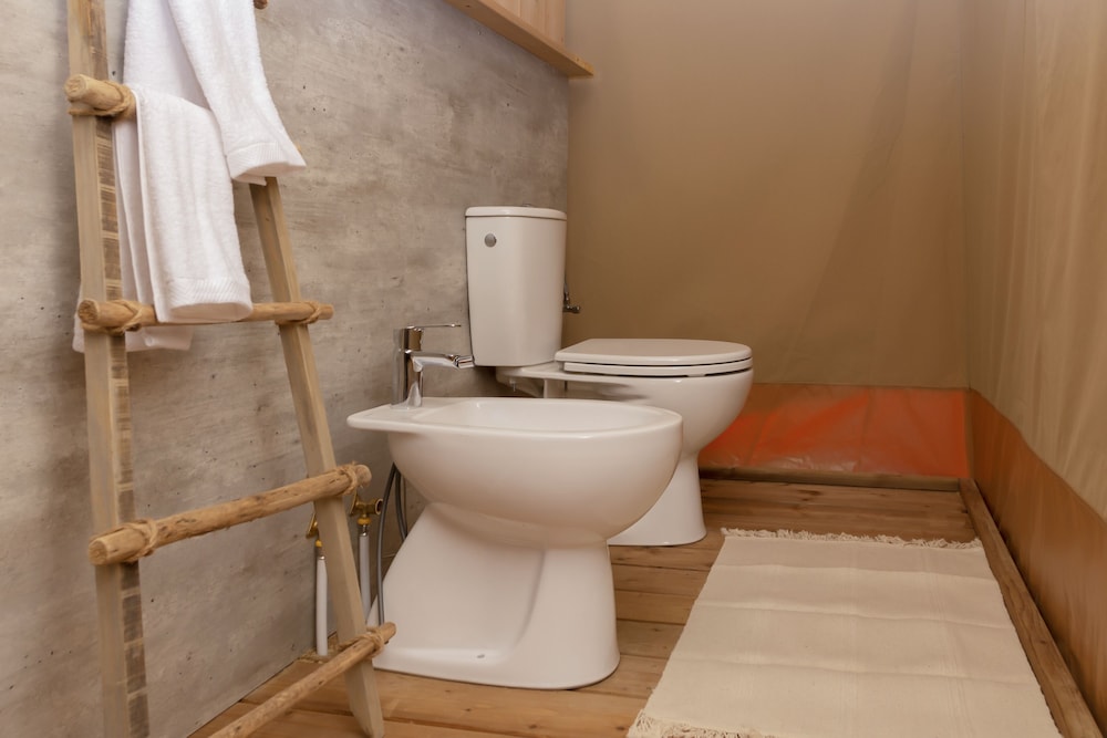 Tent, Ensuite (Tenda Lusso BagnoStardust) - Photo 13