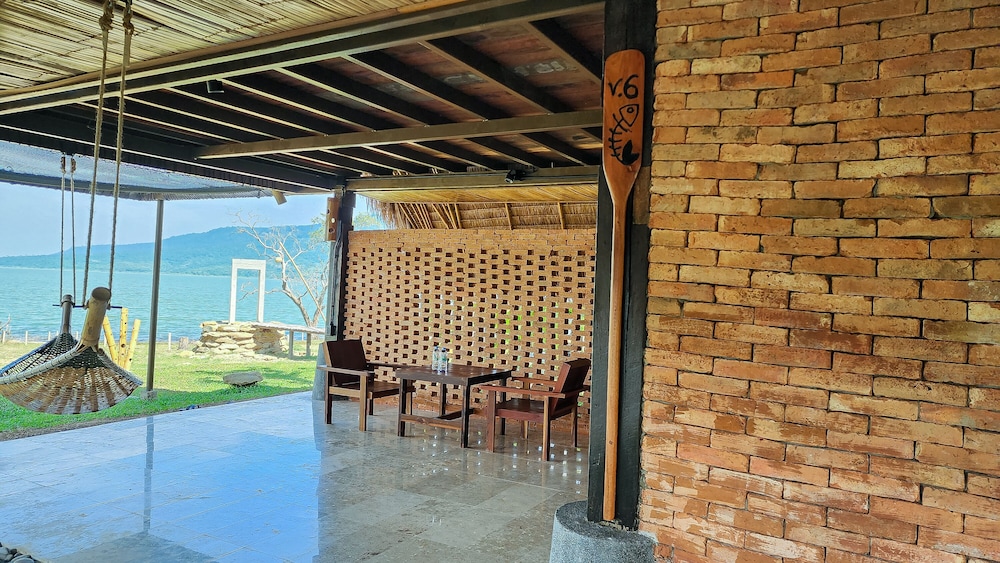 Bamboo Duplex Suite Villa 1 - Photo 18