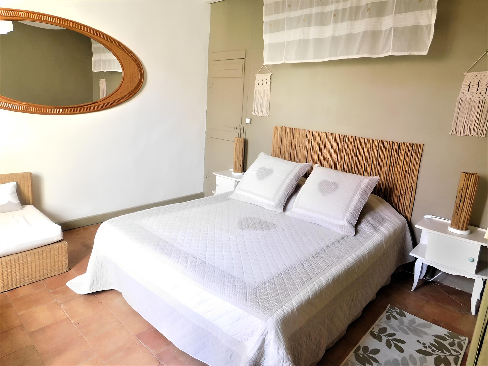 Triple Room (Bambou) photo 1