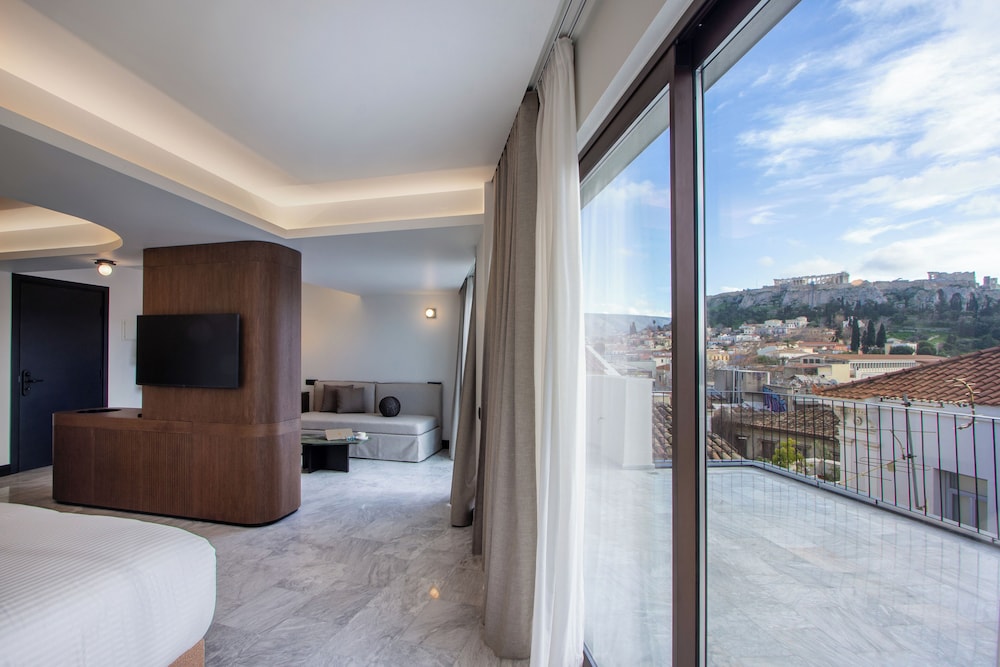 Grand Studio Suite