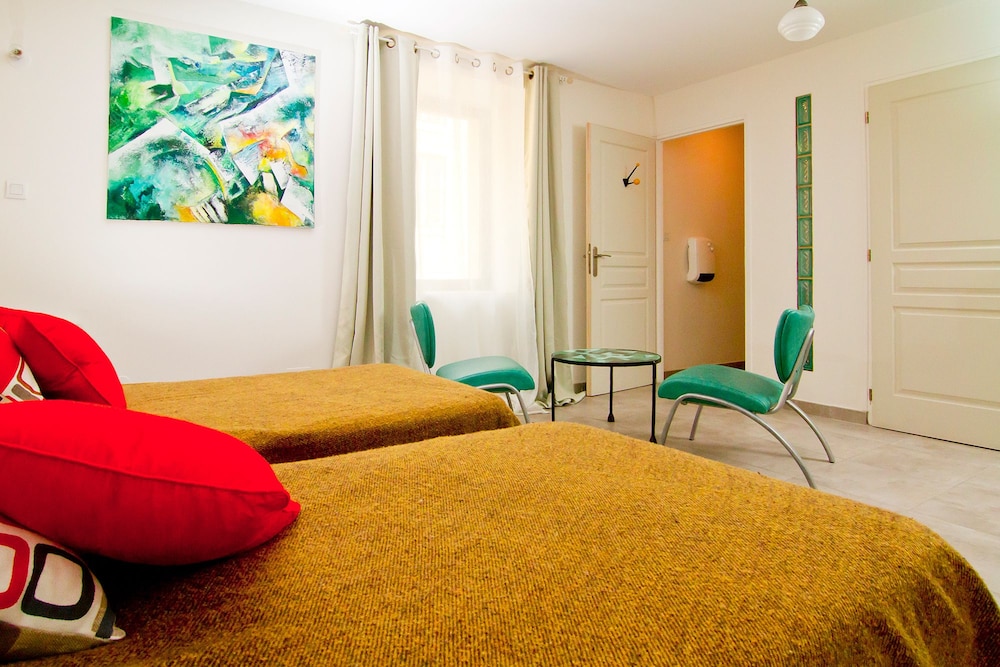 Twin Room (Verdo) photo 1