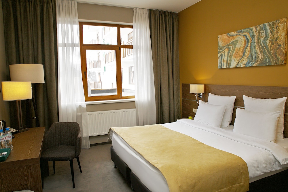 Junior Double Room photo 1