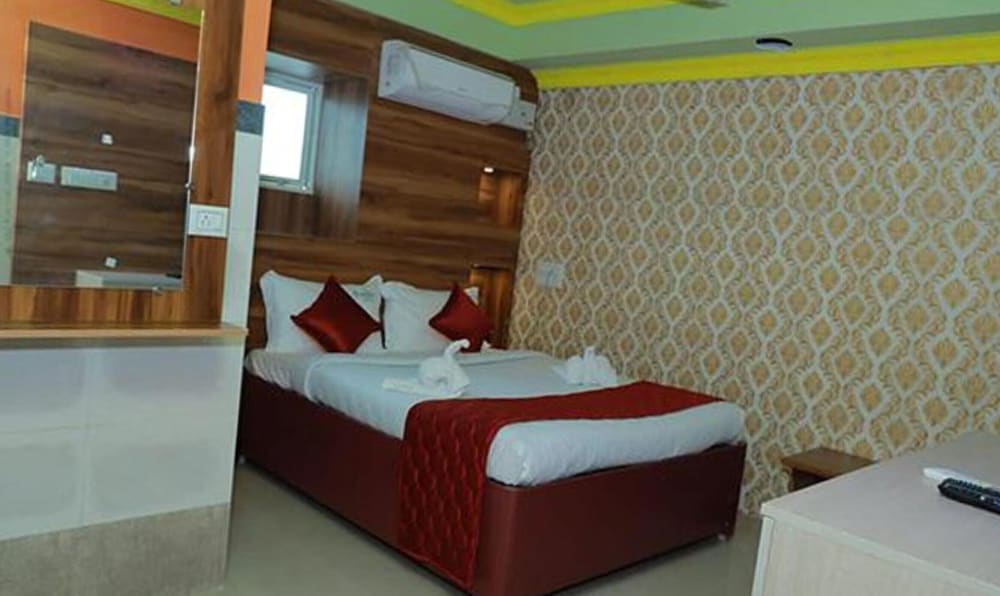 Deluxe Room photo 2