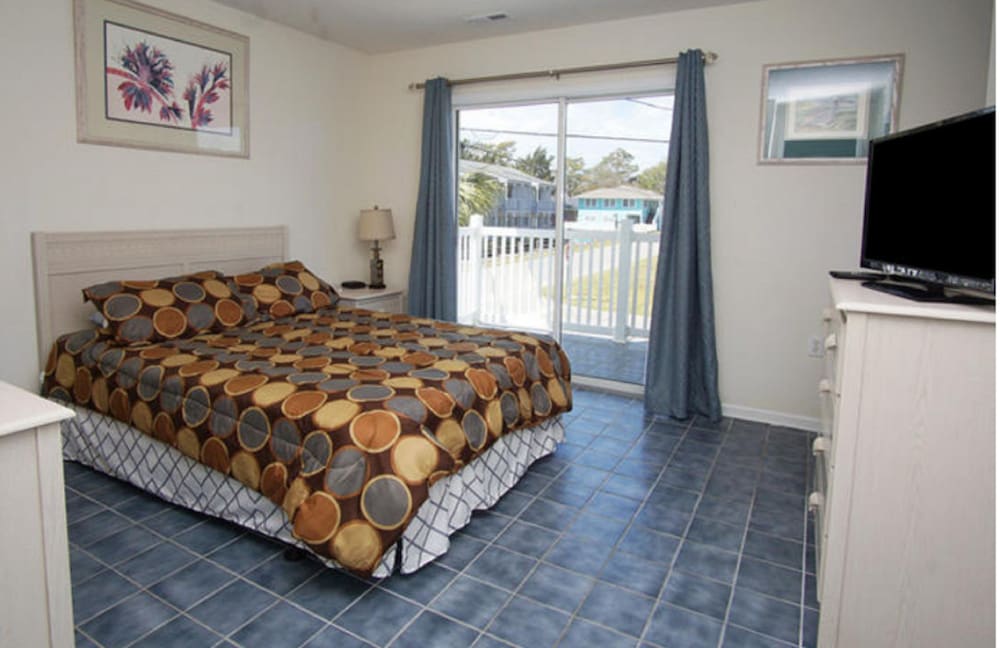 Villa, 2 Bedrooms, Non Smoking photo 1