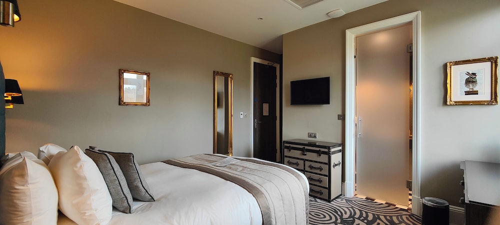 Double Room (Park) photo 1