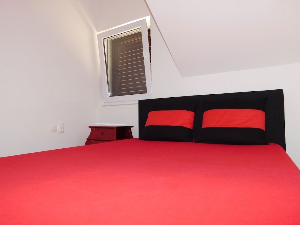 Apartment (Coloured - apartments on island - A4 ) photo 1