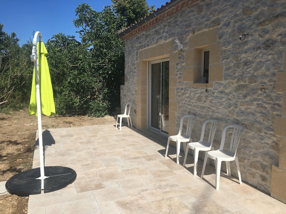 Comfort Suite, Ensuite, Garden View (Studio) photo 3