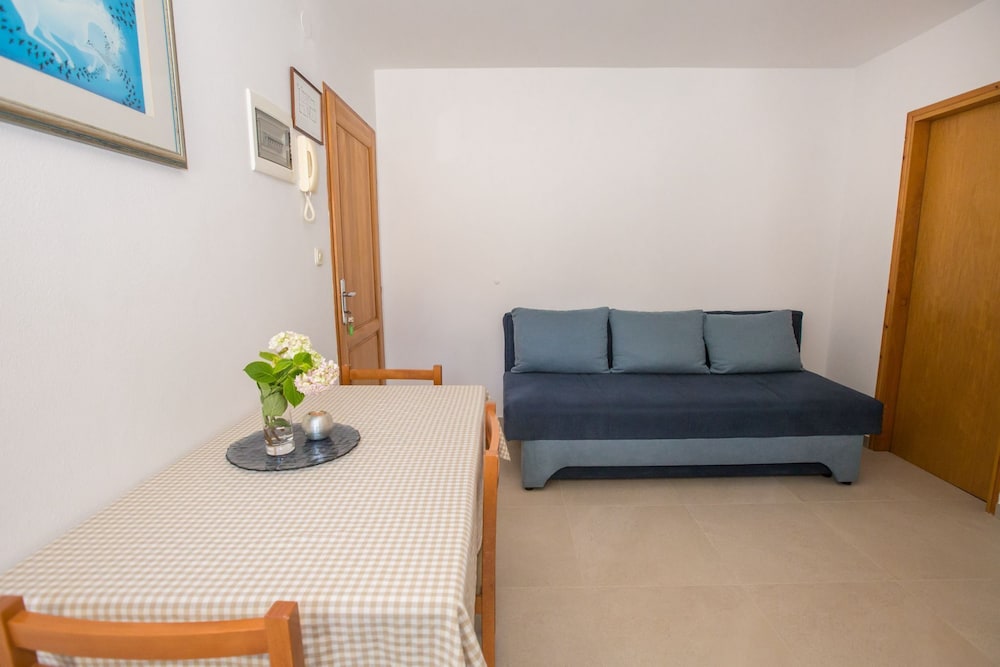 Comfort Apartment