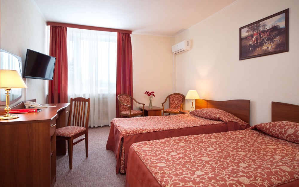 Superior Double or Twin Room photo 1